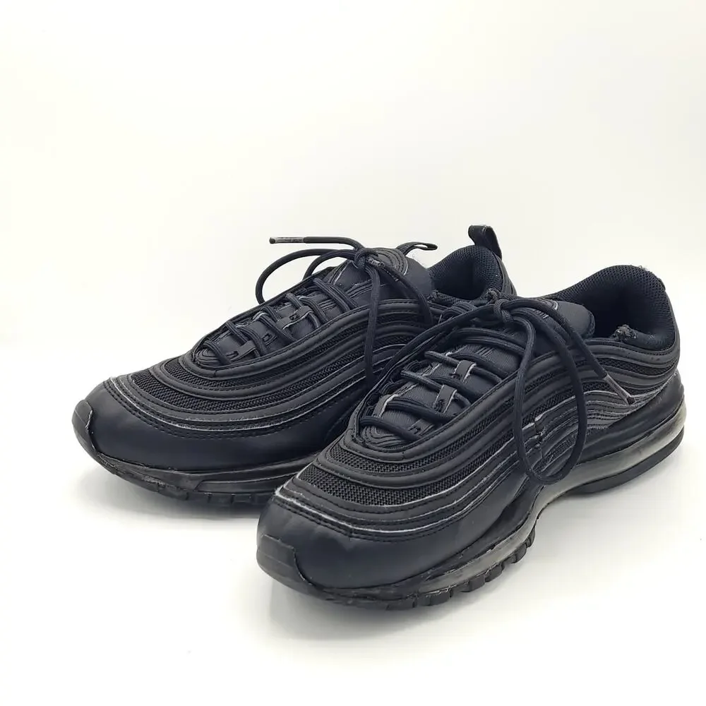 Nike Air Max 97 ‘Triple Black’ DH8016-002 women's size 10